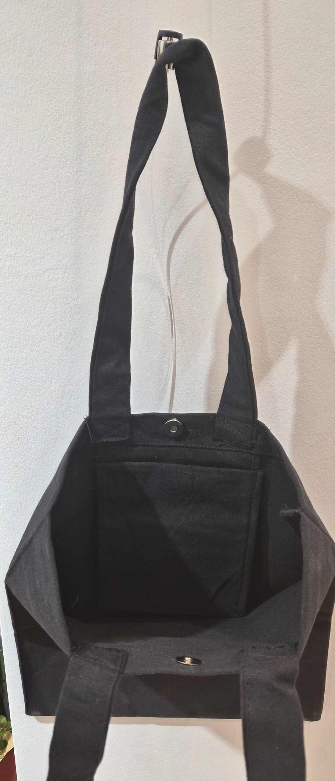 The ART BAG - IN ART WE TRUST – Bild 4