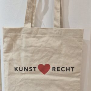 THE ART BAG - Kunst liebt Recht