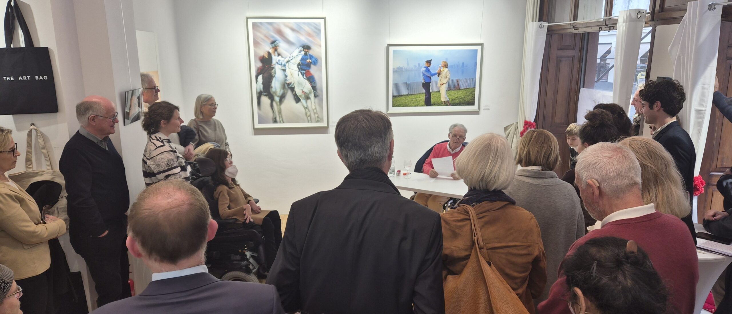 Vernissage 29.11.2025